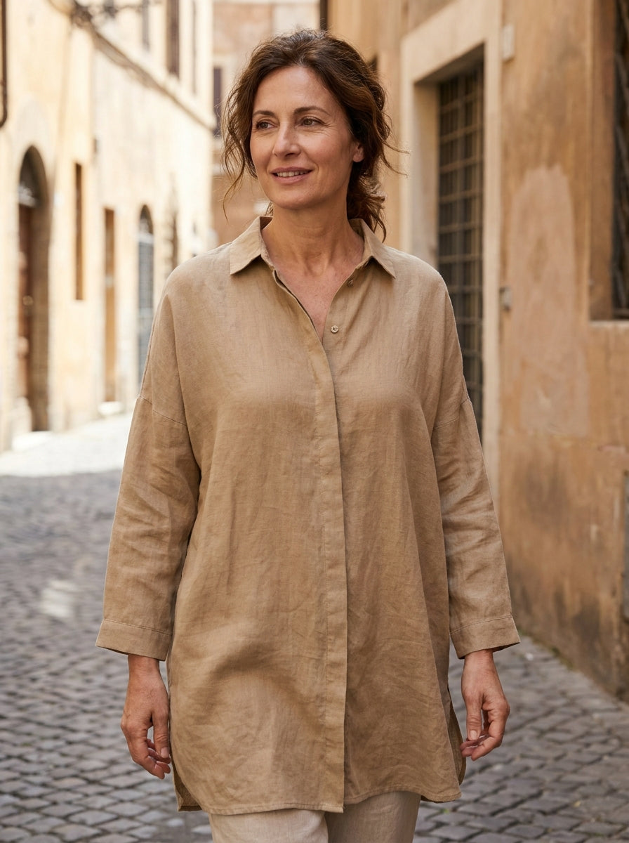bluse lunghe