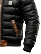 Laluna® | Il caldo Sherpa Jas