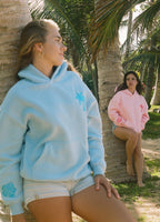 Isabella™ | Zomer Hoodie (1+1 GRATIS)