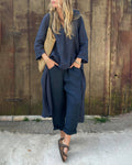 Lisa | Luchtige Tweedelige Zomerset