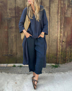 Lisa | Luchtige Tweedelige Zomerset