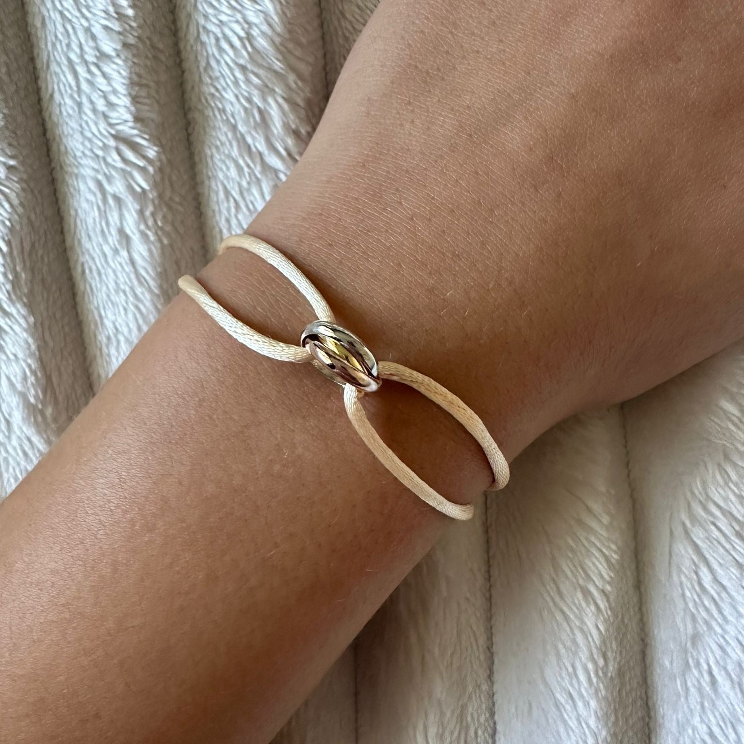 Fleur | Eenheidsarmband