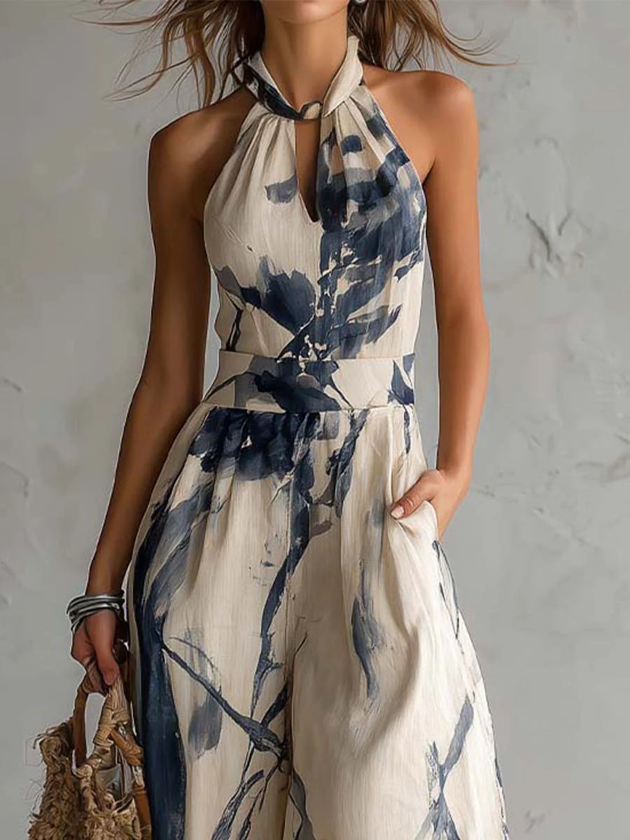 Annie | Abito Maxi in Pizzo Senza Tempo