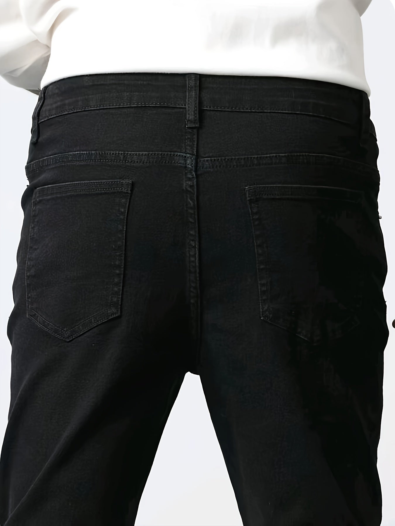 Laluna® | Comodi jeans slim fit