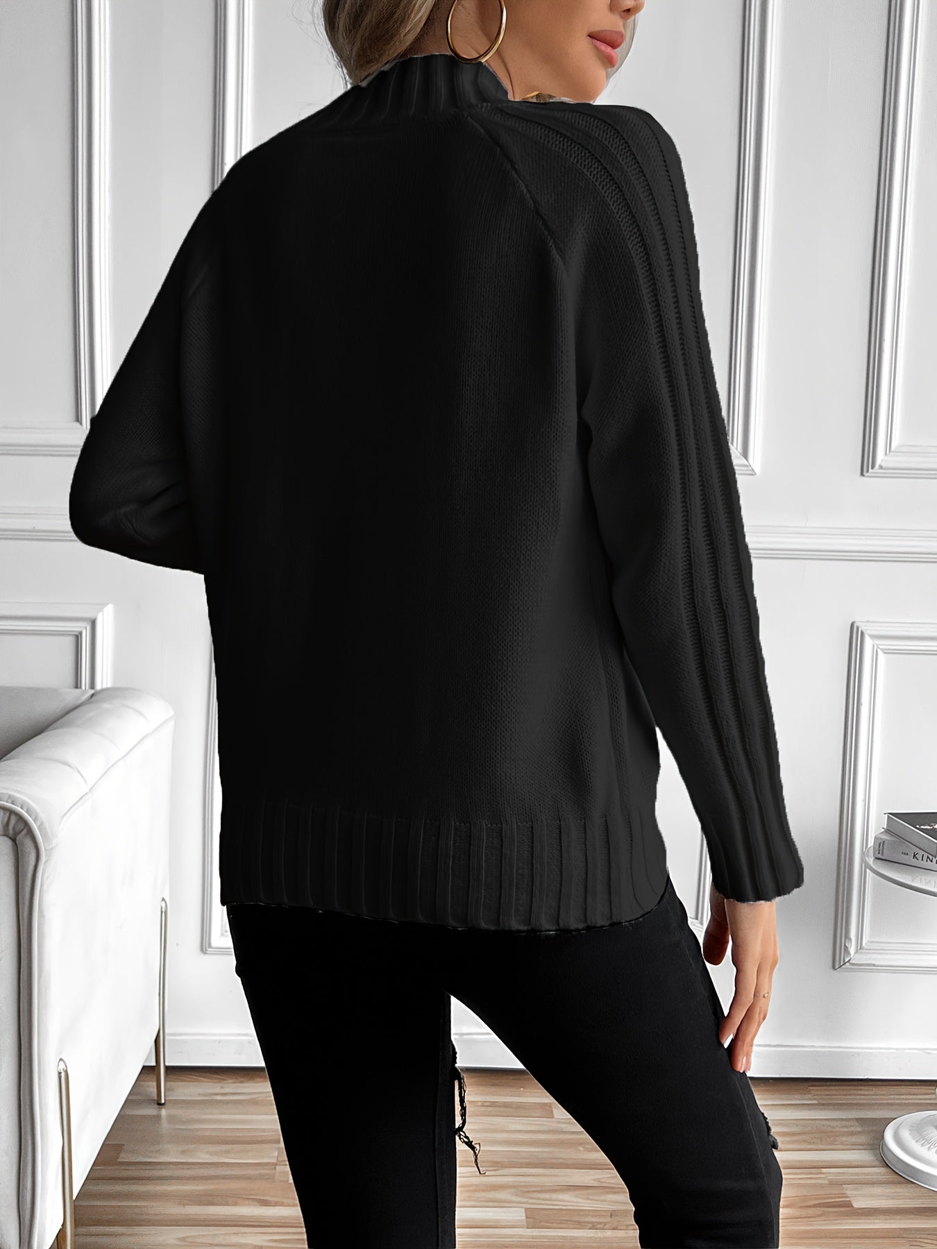 Laluna® | Coltrui elegante