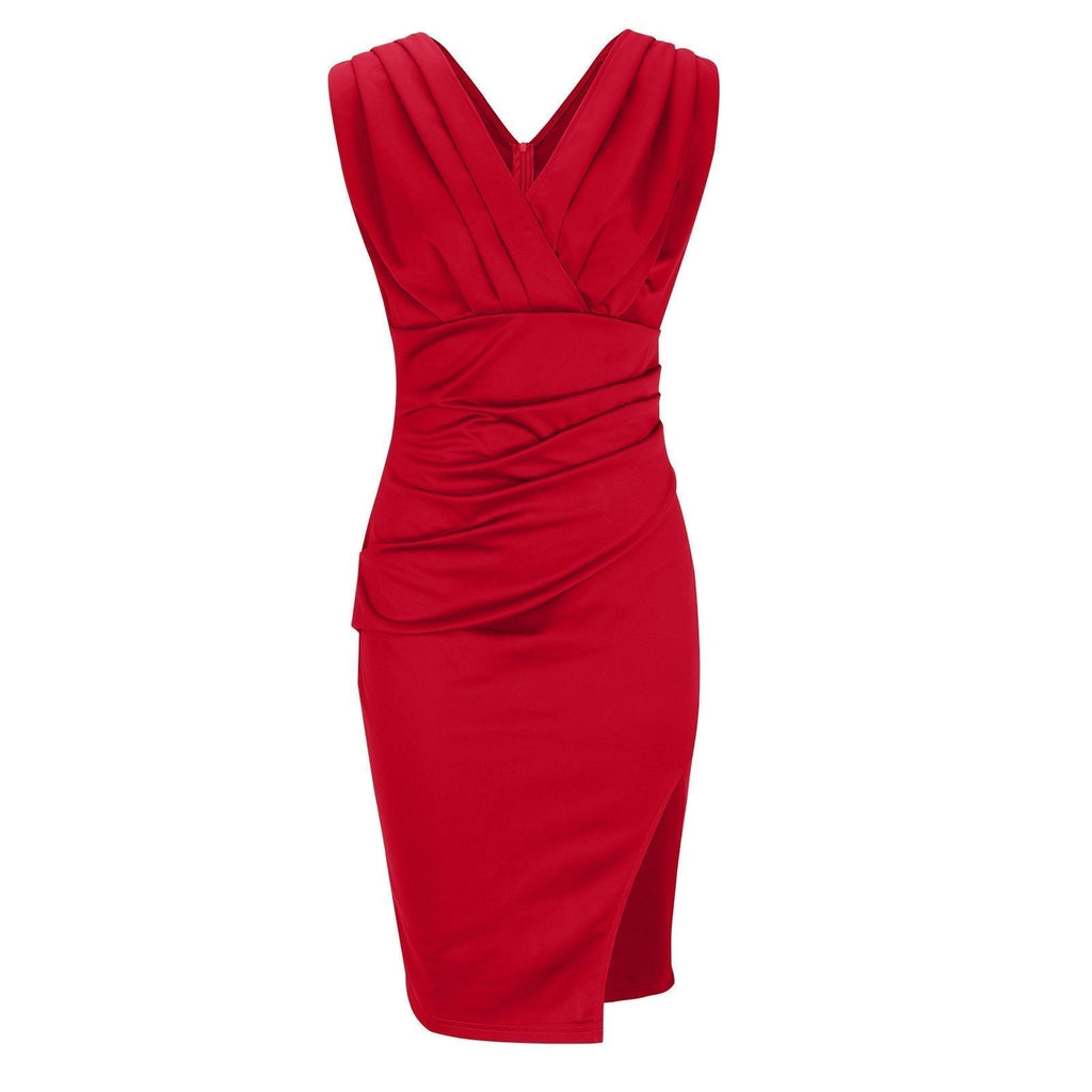 Laluna® | Elegante Zomerjurk