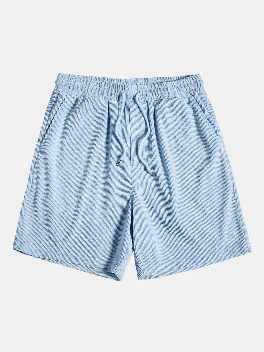 Pantaloncini e pantaloni in velluto a coste Korte Mouwen