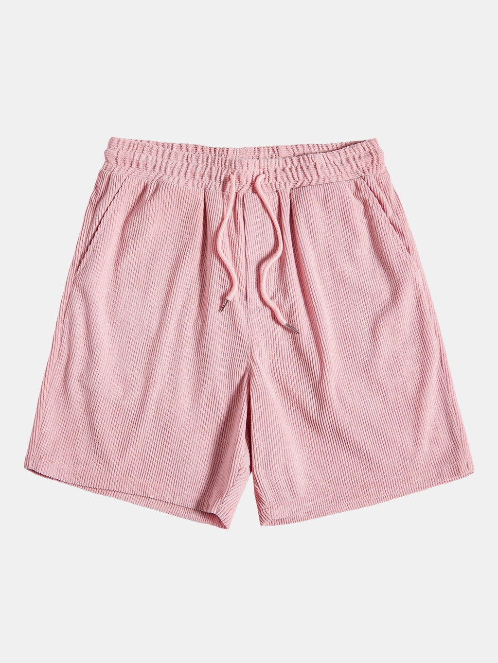 Pantaloncini e pantaloni in velluto a coste Korte Mouwen