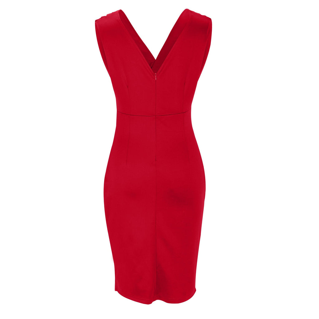 Laluna® | Elegante Zomerjurk