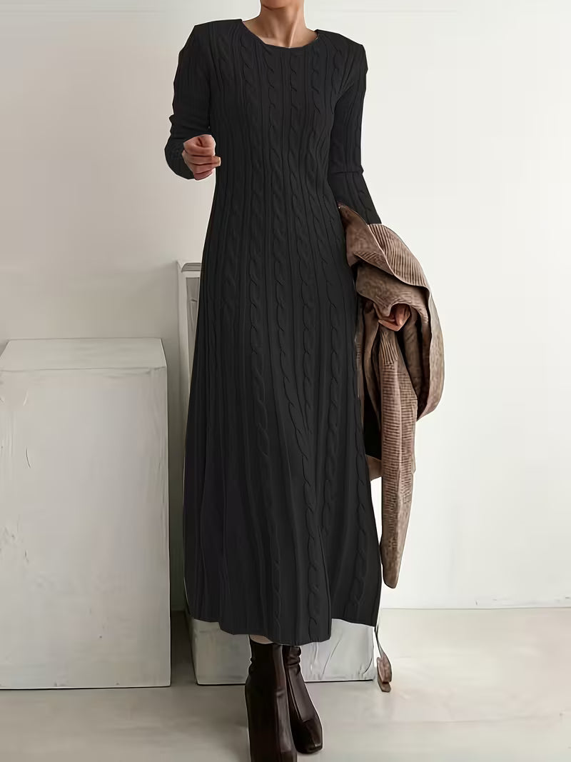 Emarise™ – Elegante gonna afslappet