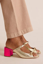 Valentina | Eleganti sandali Riviera