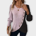 Nikita™ - Maglione a strisce blu per ogni giorno