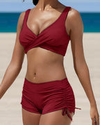 Nora - Modieuze Trendy Bikini Set