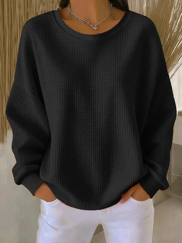 Natalia | Maglione Classico