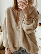 Laluna® | Cardigan alla moda