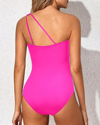 Grace - One-Shoulder Badpak