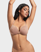 LALUNA® | TEPEL PUSH UP BH