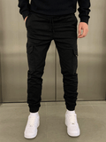 Sven | Cargo Jogger Fit 1+1 Gratis