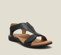 Roos | Zomerse Stijlvolle Sandalen