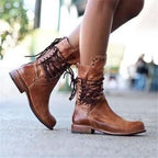 Roos | Elegante en Comfortabele Laarzen