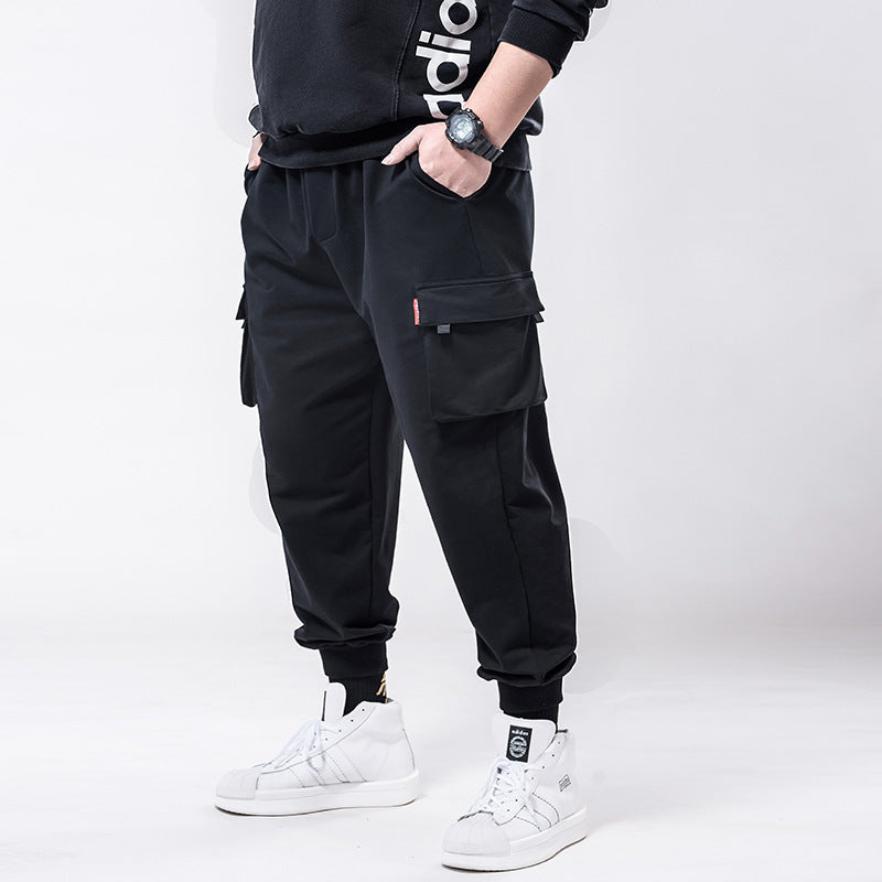 Laluna® | Jogger da carico