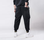 Laluna® | Jogger da carico