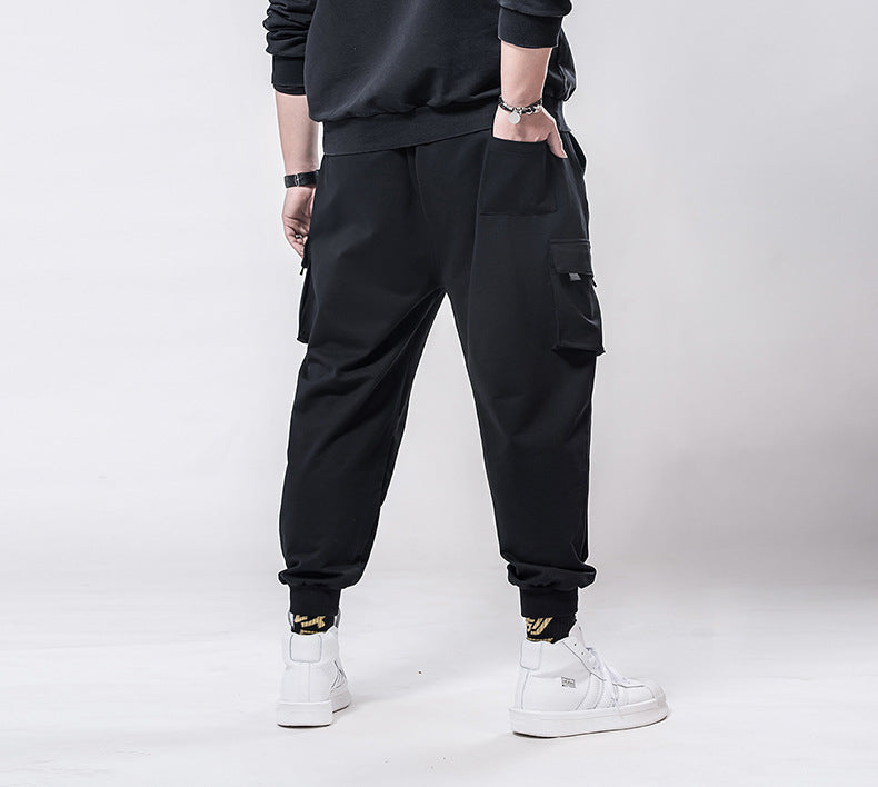 Laluna® | Jogger da carico