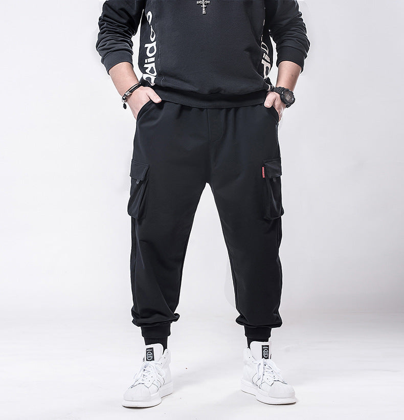 Laluna® | Jogger da carico