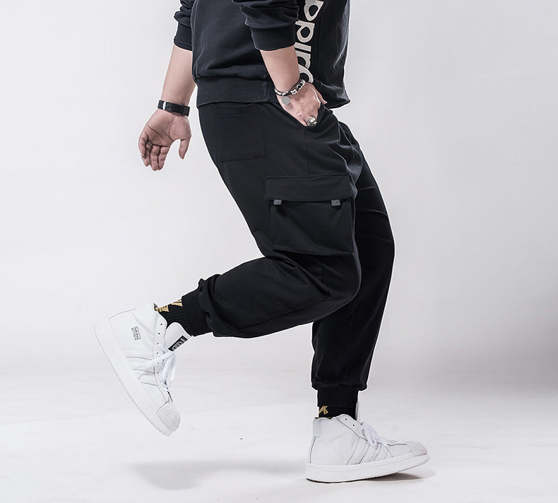 Laluna® | Jogger da carico