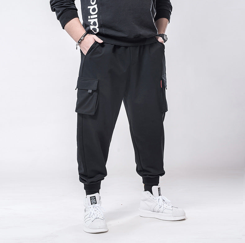 Laluna® | Jogger da carico
