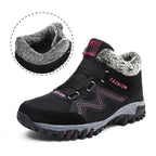 Huis Van Loon | Warme Outdoor Schoenen