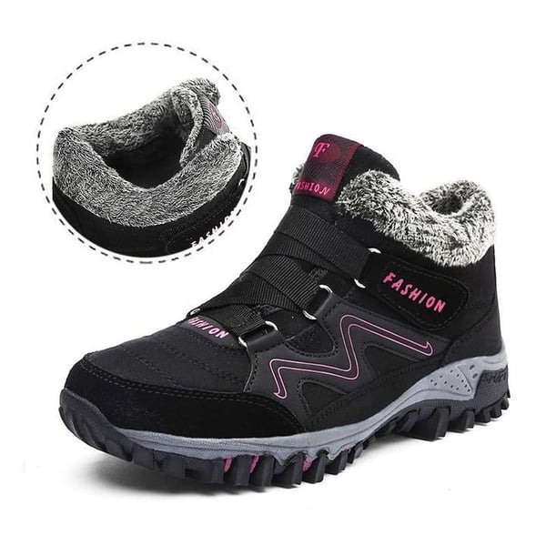 Huis Van Loon | Warme Outdoor Schoenen