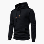 Laluna® | Comfortabele Hoodie met Patroon
