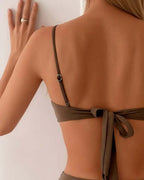Esther | Sexy Trendy Tweedelige Bikini