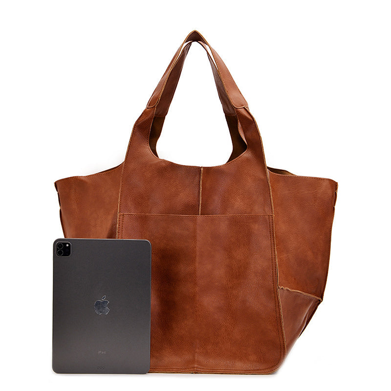 Laluna® | Tasche da weekend oversize