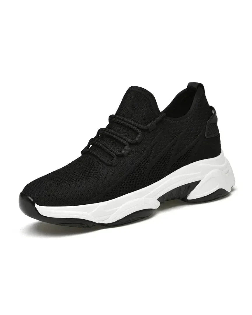 ABEL™ | Lunghezza della lunghezza (+4 cm +6 cm +8 cm)