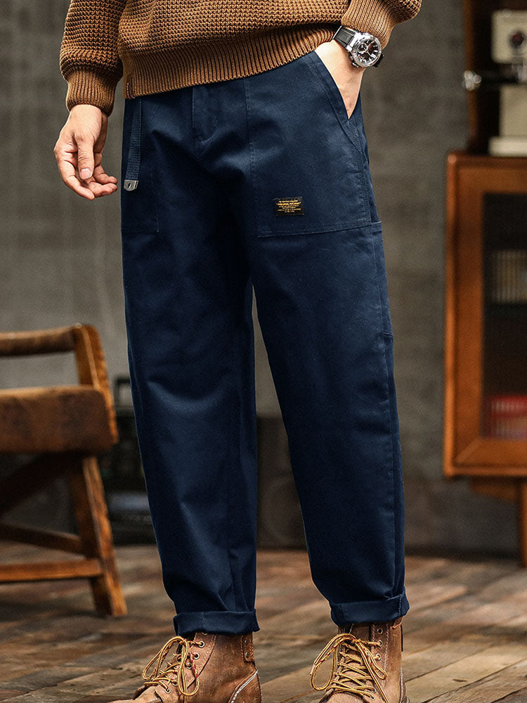 Scarpe casual di ispirazione vintage Heren