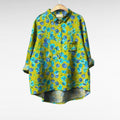 Laluna® | Modieuze Vintage Blouse