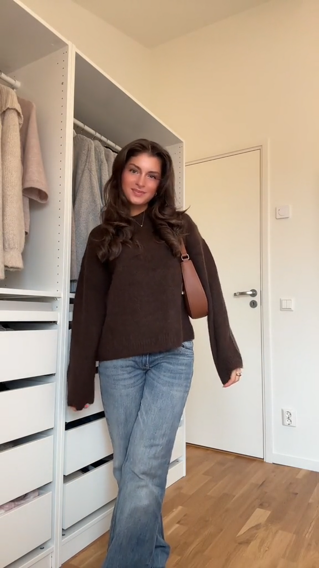 LALUNA® | GIROCOLLO IN MOHAIR