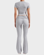 Nina | COMPLETO COMFORT CHIC