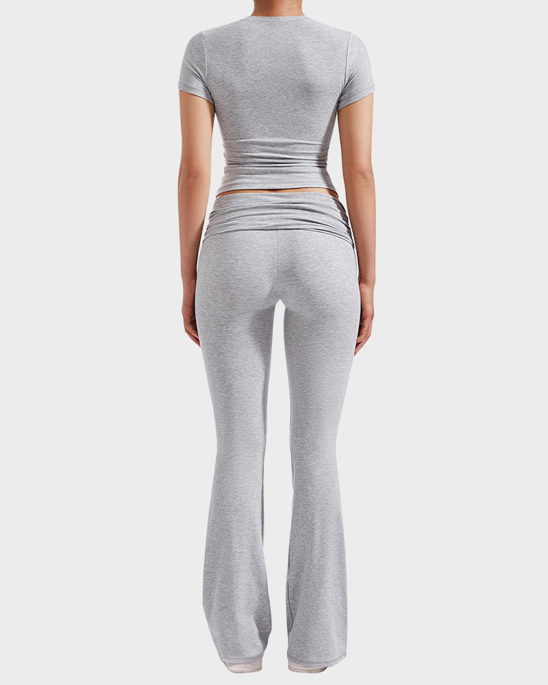 Nina | COMPLETO COMFORT CHIC