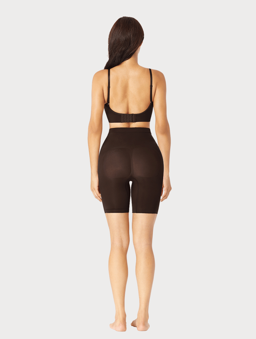 LALUNA® | PANTALONCINI A COMPRESSIONE SENZA CUCITURE BODYGLIDE