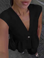 Laluna® | Katoenen Linnen Set