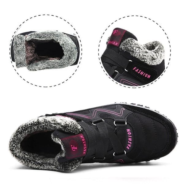 Huis Van Loon | Warme Outdoor Schoenen