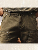 Laluna® | Katoenen Broek Voor Heren
