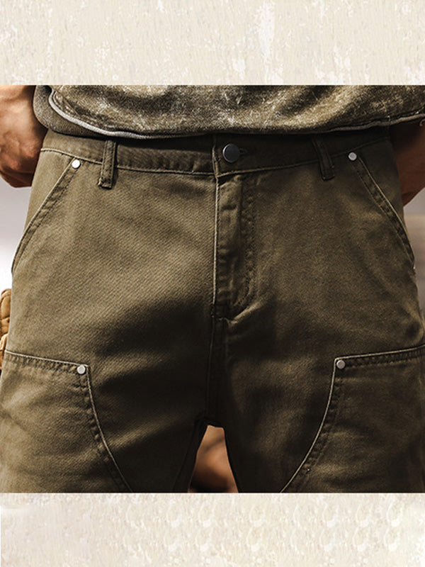 Laluna® | Katoenen Broek Voor Heren