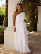 Valeria | Abito Maxi