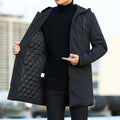 Laluna® | Modern-chique winterjas