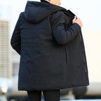 Laluna® | Modern-chique winterjas