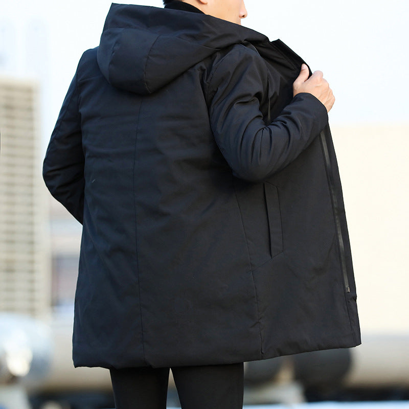 Laluna® | Modern-chique winterjas